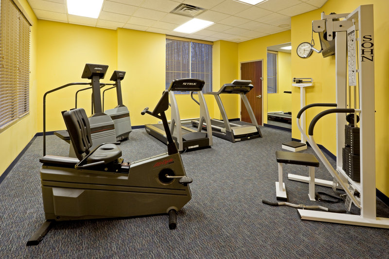 Holiday Inn BUDD LAKE - ROCKAWAY AREA - Mount Tabor, NJ