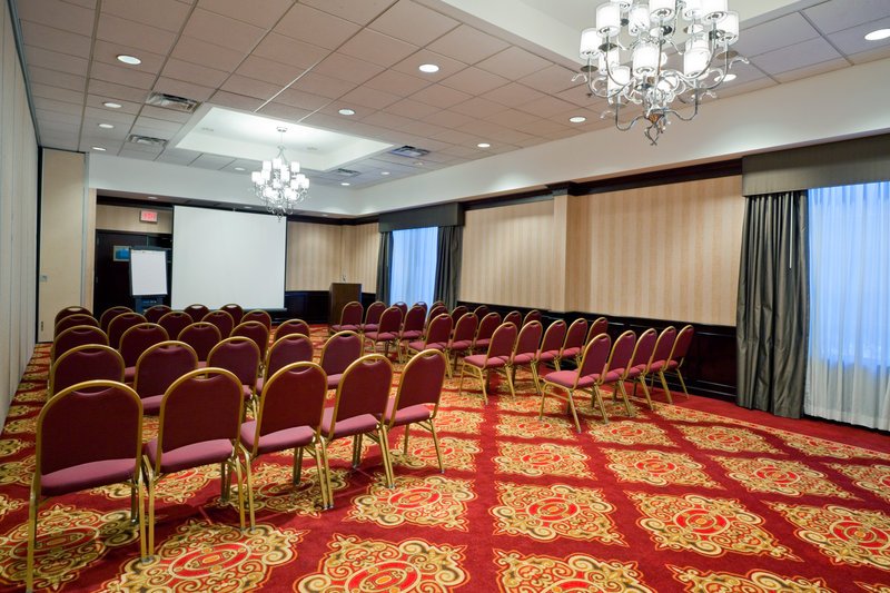 Holiday Inn BUDD LAKE - ROCKAWAY AREA - Mount Tabor, NJ