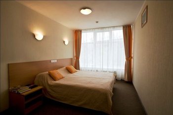 Ohotnik Hotel - Room