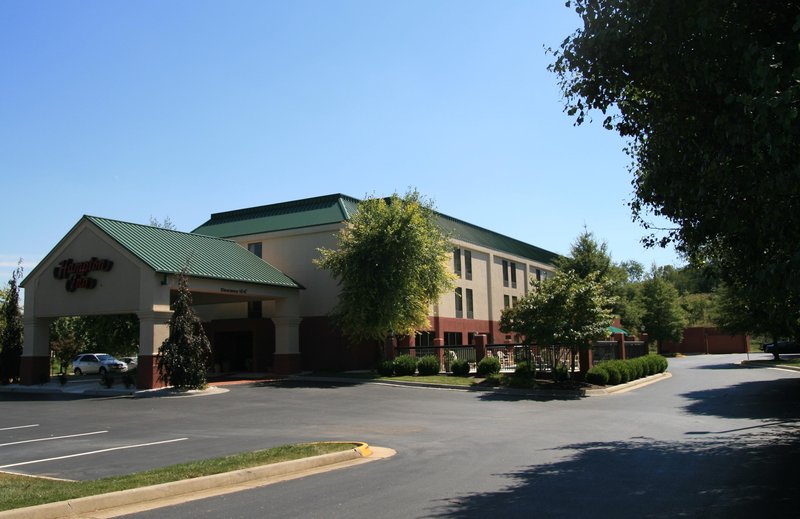 Hampton Inn-Abingdon - Abingdon, VA