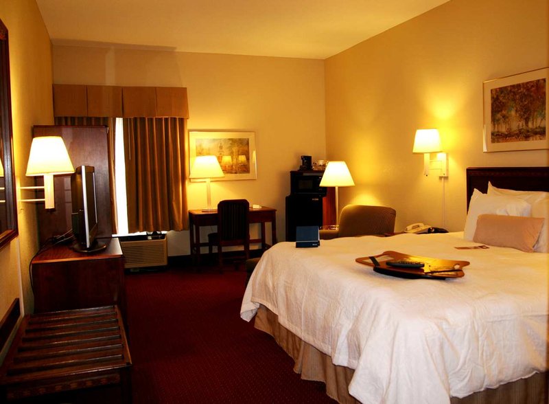 Hampton Inn-Abingdon - Abingdon, VA