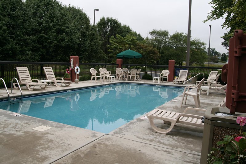 Hampton Inn-Abingdon - Abingdon, VA