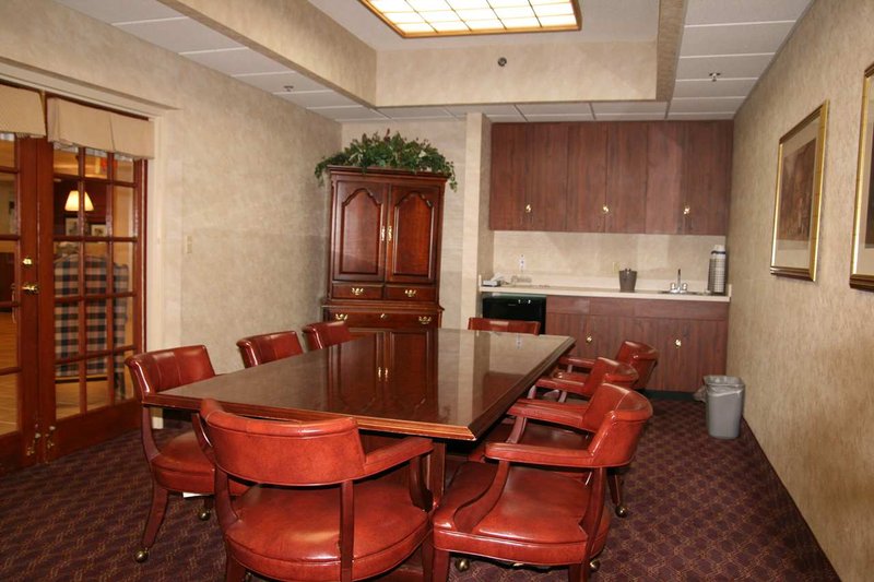 Hampton Inn-Abingdon - Abingdon, VA