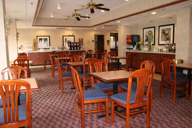 Hampton Inn-Abingdon - Abingdon, VA