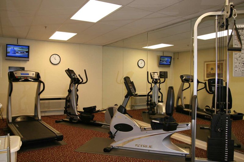 Hampton Inn-Abingdon - Abingdon, VA
