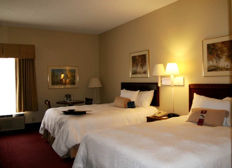 Hampton Inn-Abingdon - Abingdon, VA