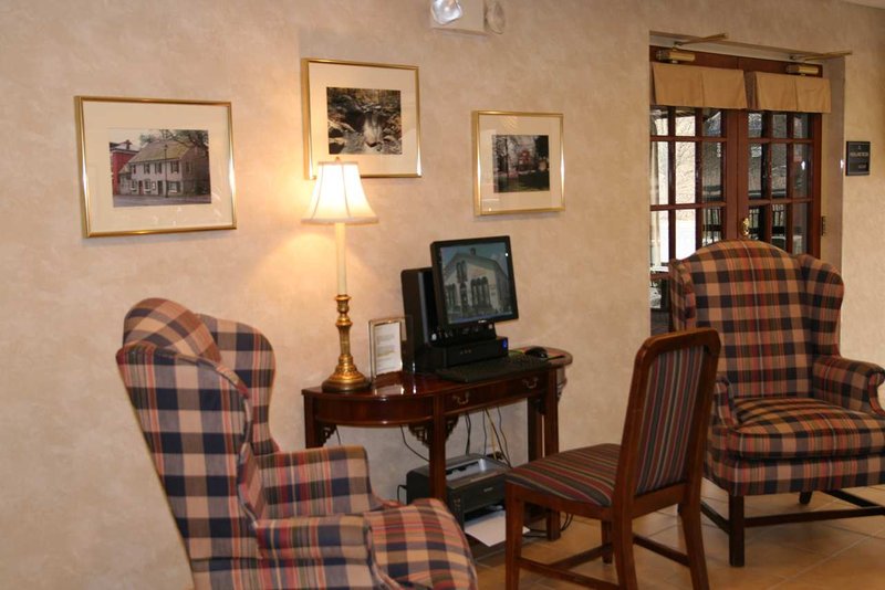Hampton Inn-Abingdon - Abingdon, VA