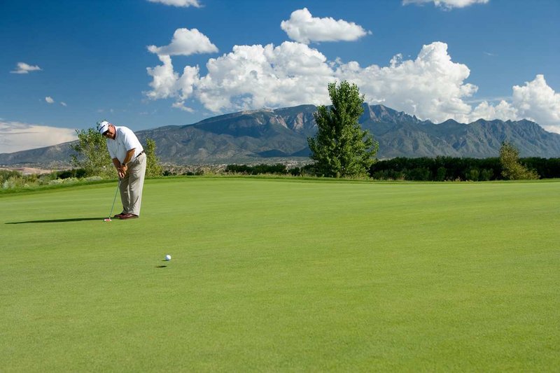 Embassy Suites By Hilton Albuquerque Hotel & Spa - Albuquerque, NM