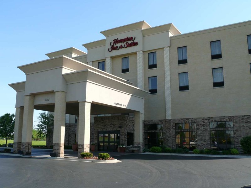 Hampton Inn & Suites Addison - Addison, IL