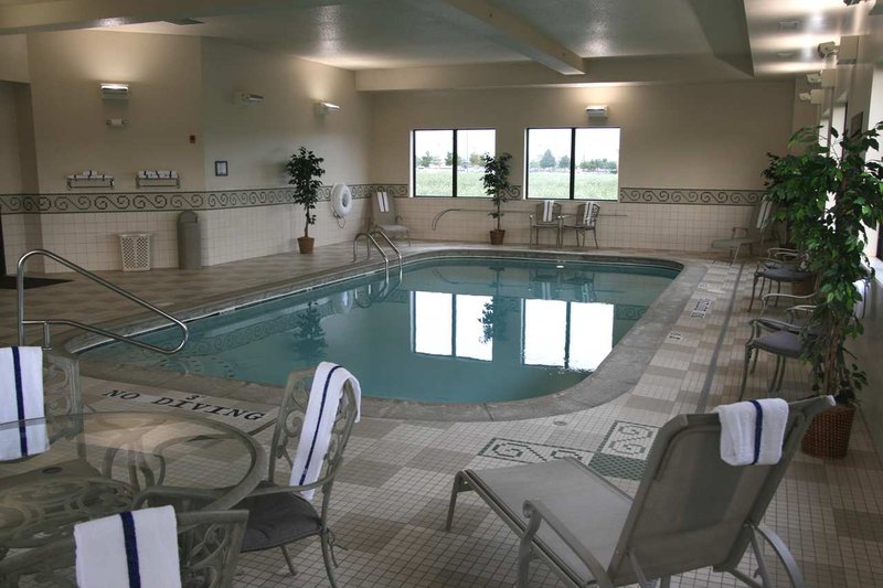 Hampton Inn & Suites Addison - Addison, IL