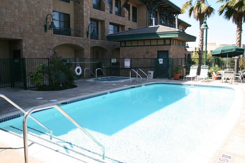Hampton Inn Agoura Hills - Agoura Hills, CA