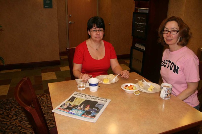 Hampton Inn Agoura Hills - Agoura Hills, CA