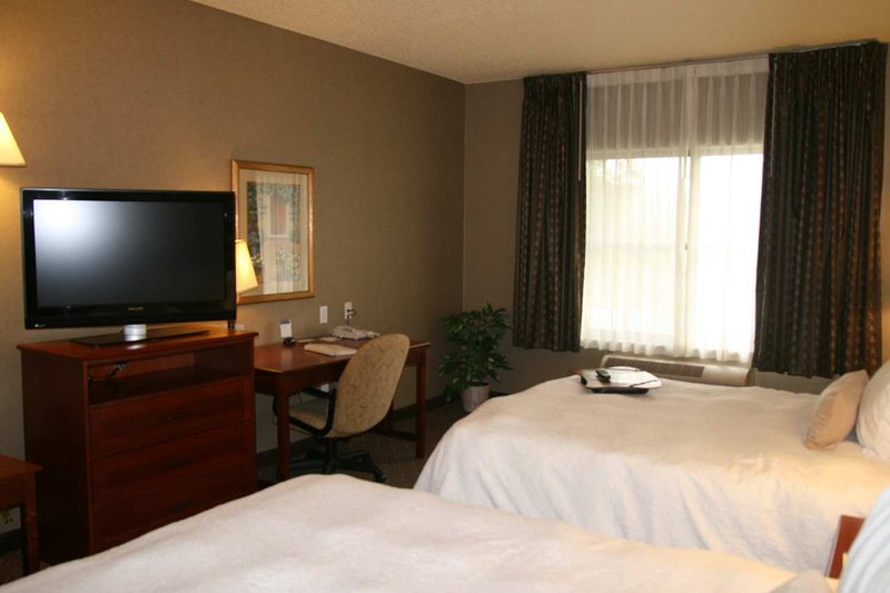 Hampton Inn Agoura Hills - Agoura Hills, CA