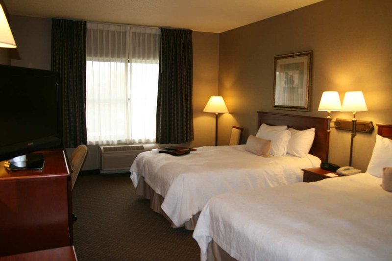 Hampton Inn Agoura Hills - Agoura Hills, CA