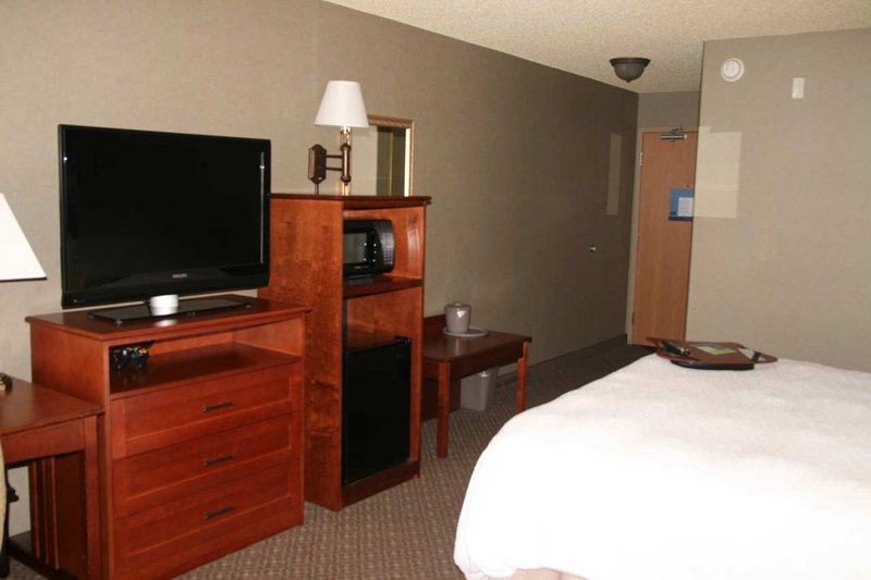 Hampton Inn Agoura Hills - Agoura Hills, CA