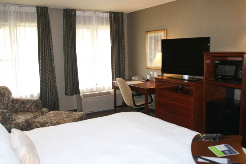 Hampton Inn Agoura Hills - Agoura Hills, CA