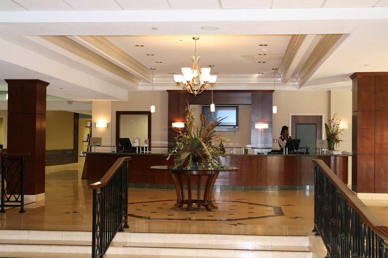 Doubletree - Augusta, GA