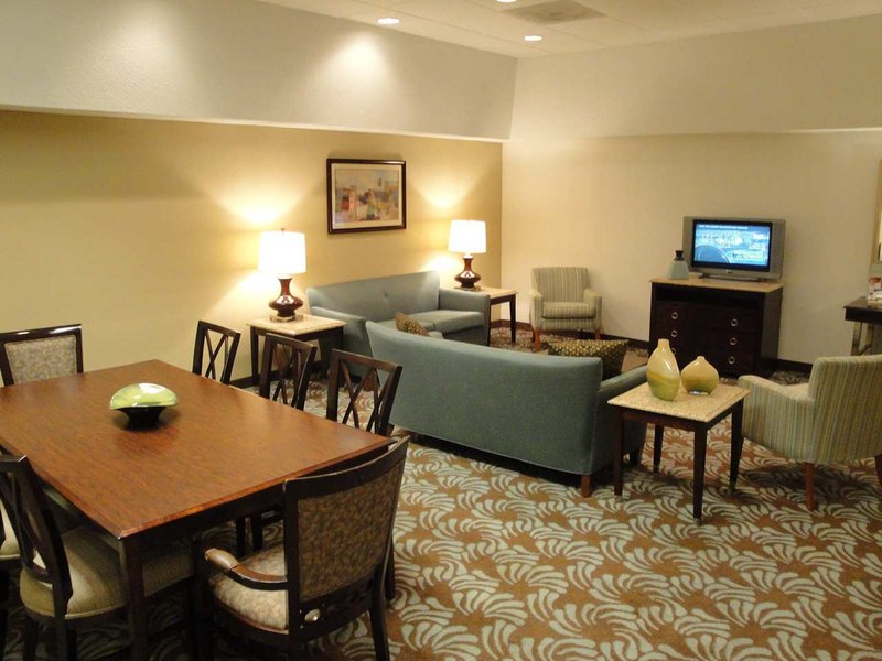 Doubletree - Augusta, GA