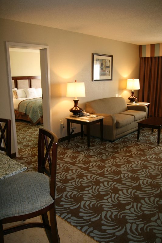 Doubletree - Augusta, GA