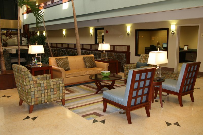 Doubletree - Augusta, GA