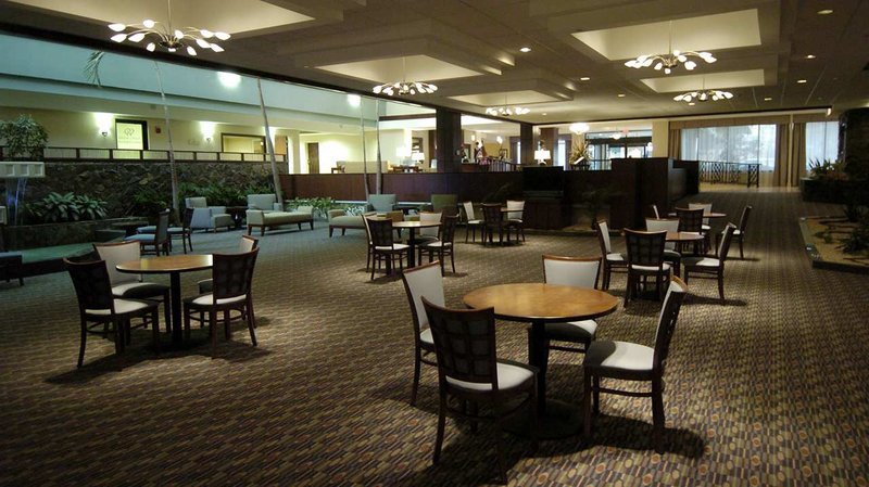 Doubletree - Augusta, GA