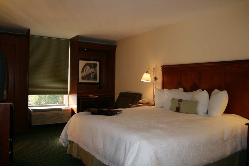 Hampton Inn-Athens - Athens, GA