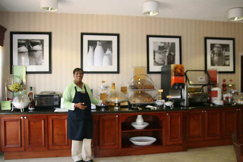 Hampton Inn-Athens - Athens, GA