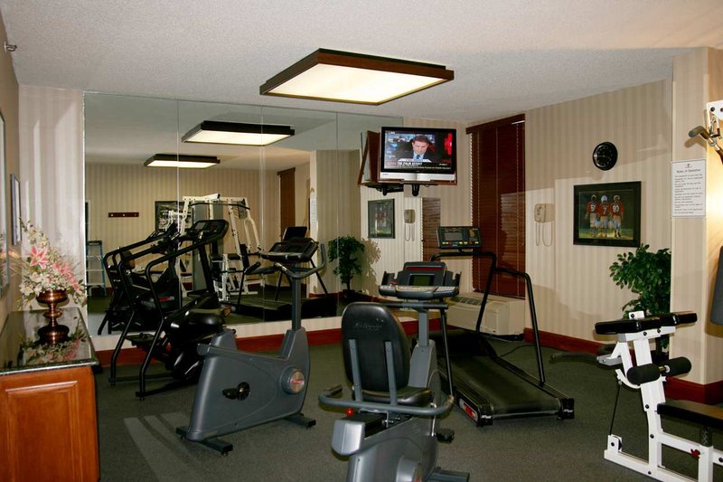 Hampton Inn-Athens - Athens, GA