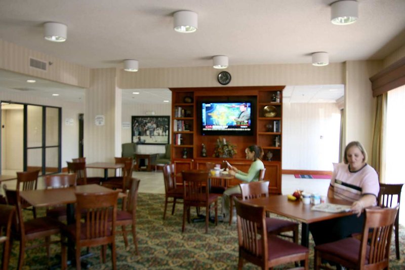 Hampton Inn-Athens - Athens, GA