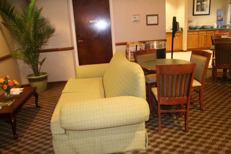 Hampton Inn-Madison - Madison, GA