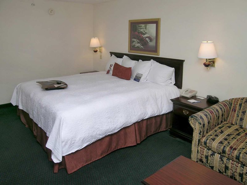 Hampton Inn-Madison - Madison, GA