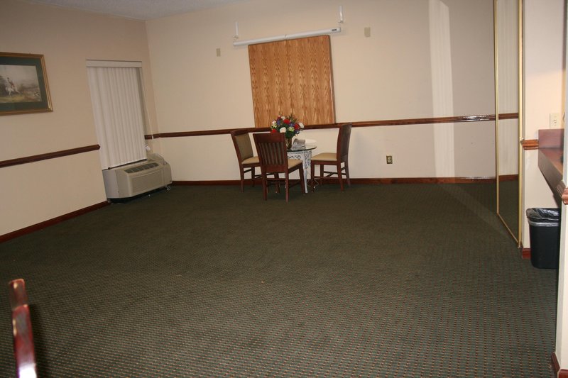 Hampton Inn-Madison - Madison, GA
