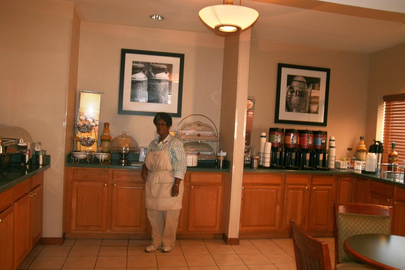 Hampton Inn-Madison - Madison, GA