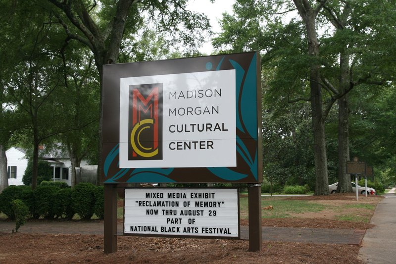 Hampton Inn-Madison - Madison, GA