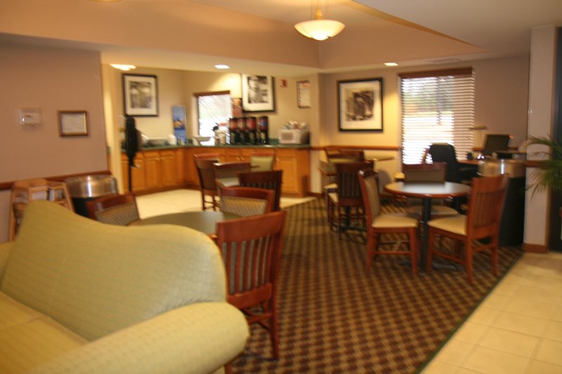 Hampton Inn-Madison - Madison, GA