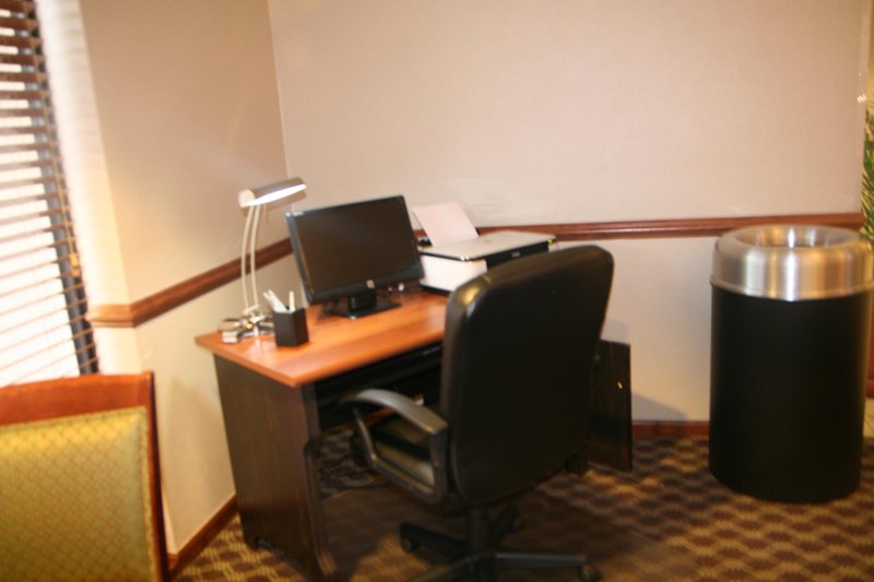 Hampton Inn-Madison - Madison, GA