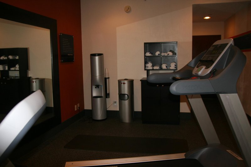 Hampton Inn-Madison - Madison, GA