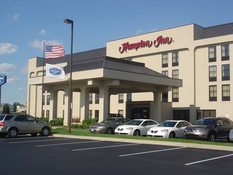 Hampton Inn Anderson - Anderson, IN