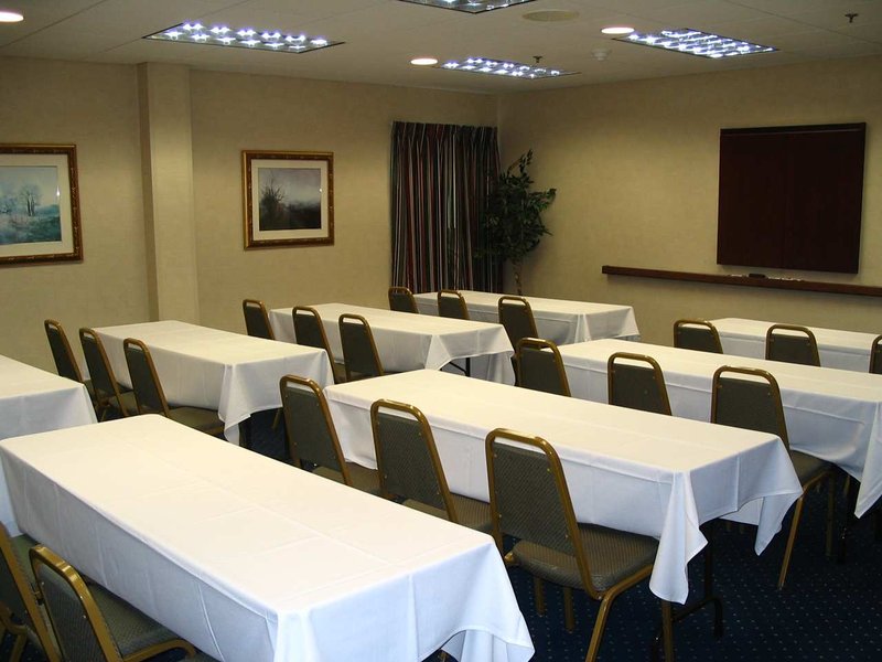 Hampton Inn Anderson - Anderson, IN