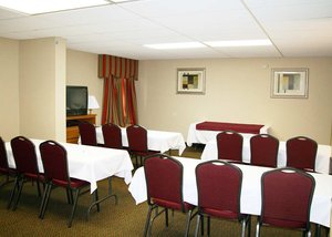 Meeting Facilities