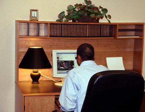 Conference Area