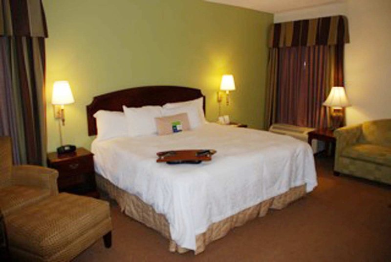 Hampton Inn Amelia Island At Fernandina Beach - Fernandina Beach, FL