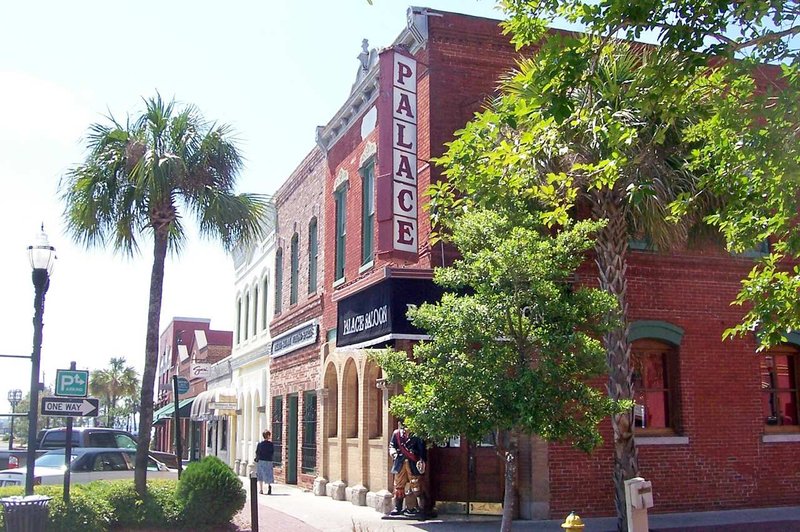 Hampton Inn Amelia Island At Fernandina Beach - Fernandina Beach, FL