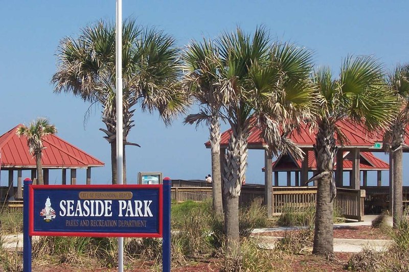 Hampton Inn Amelia Island At Fernandina Beach - Fernandina Beach, FL