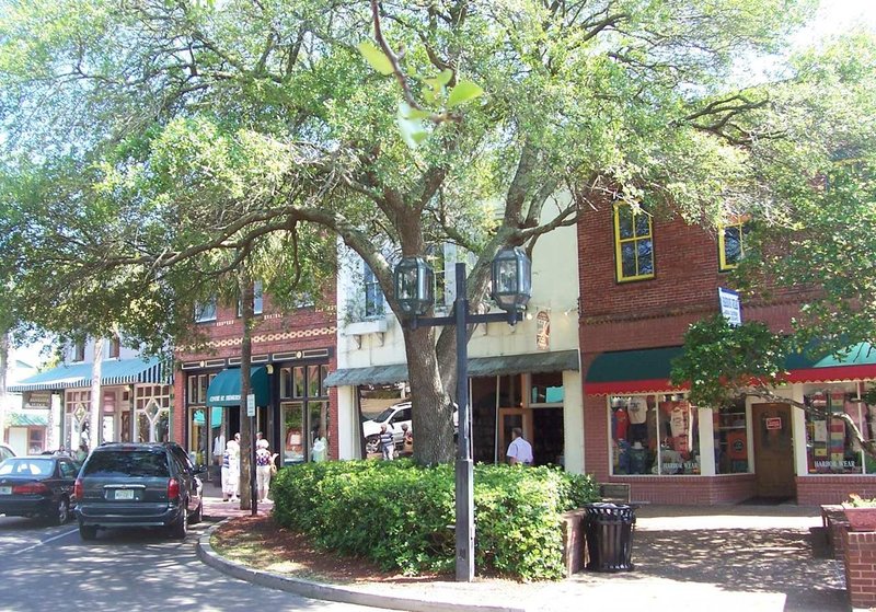 Hampton Inn Amelia Island At Fernandina Beach - Fernandina Beach, FL
