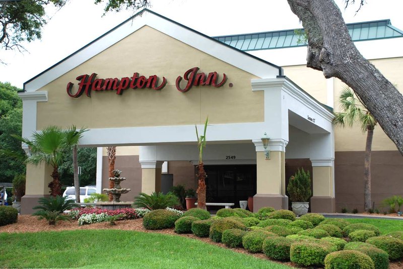 Hampton Inn Amelia Island At Fernandina Beach - Fernandina Beach, FL