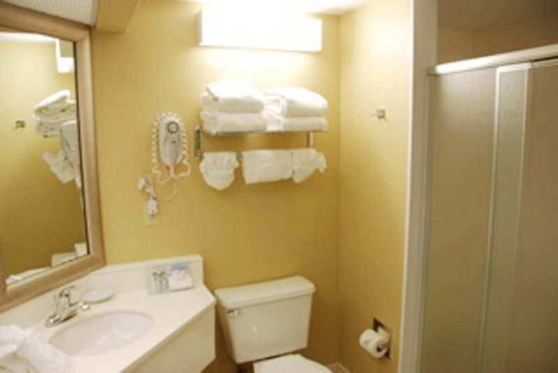 Hampton Inn Amelia Island At Fernandina Beach - Fernandina Beach, FL