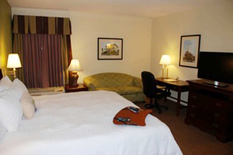 Hampton Inn Amelia Island At Fernandina Beach - Fernandina Beach, FL