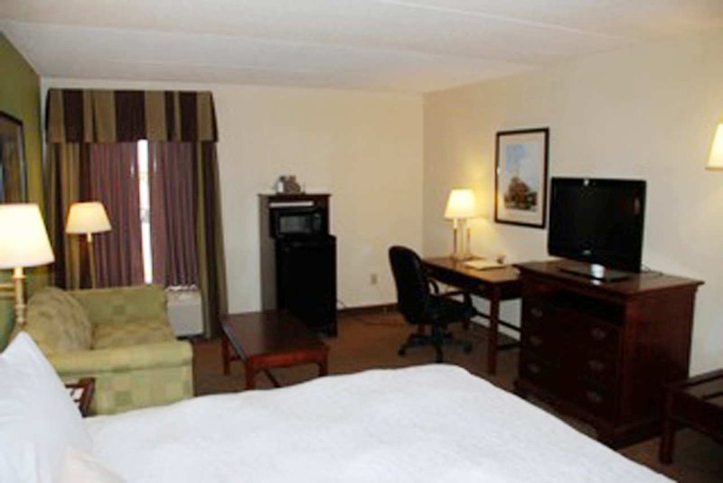 Hampton Inn Amelia Island At Fernandina Beach - Fernandina Beach, FL