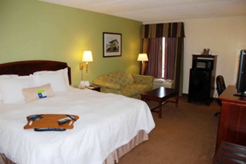 Hampton Inn Amelia Island At Fernandina Beach - Fernandina Beach, FL
